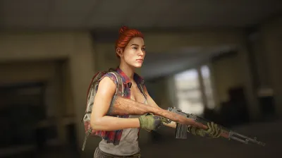 World War Z: Valley of the Zeke Episode✅STEAM GIFT AUTO✅RU+МИР