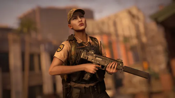 World War Z: Valley of the Zeke Episode✅STEAM GIFT AUTO✅RU+МИР
