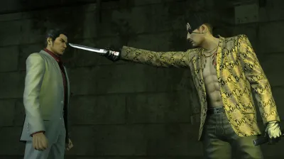 Yakuza Kiwami✅STEAM GIFT AUTO✅RU+World