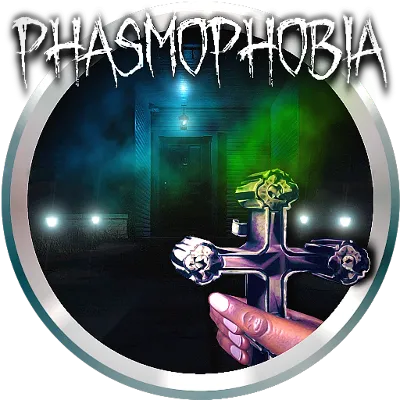 Phasmophobia ®✔️Steam (Region Free)(ONLINE)(GLOBAL)🌍