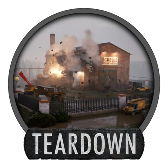 Teardown +Sniper Elite 4✔️Steam (Region Free)(GLOBAL)🌍