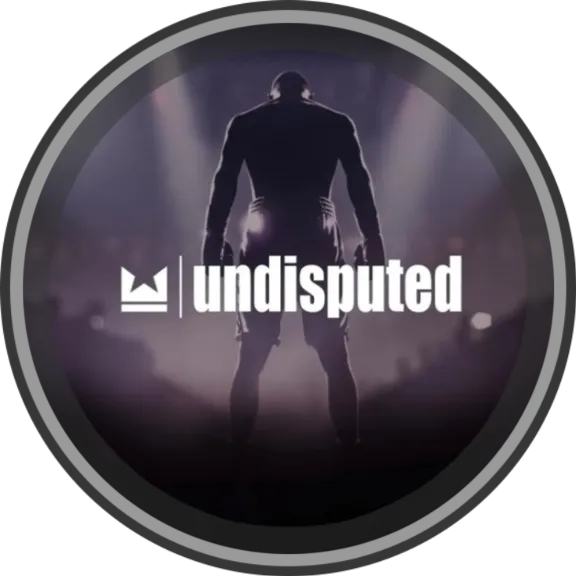 Undisputed ®✔️Steam (Region Free)(GLOBAL)🌍