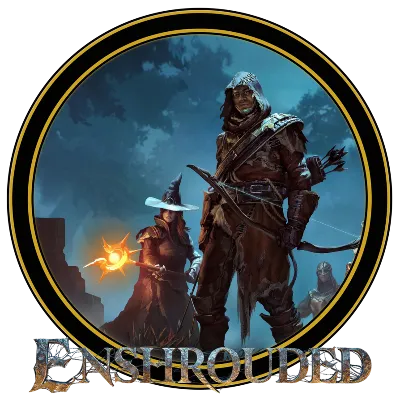 Enshrouded +DLC®✔️Steam (Region Free)(GLOBAL)🌍