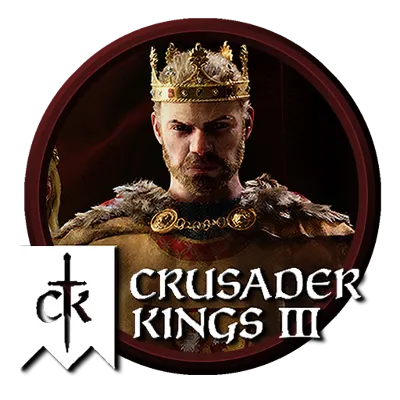 Crusader Kings III +DLC +GAMES +Phasmophobia®✔️Steam (Region Free)(GLOBAL)🌍