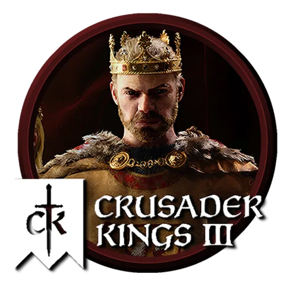 Crusader Kings III +DLC +GAMES +Phasmophobia®✔️Steam (Region Free)(GLOBAL)🌍