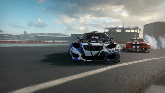 CarX Drift Racing Online XBOX [ Игровой Ключ 🔑 Код ]