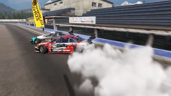 CarX Drift Racing Online XBOX [ Игровой Ключ 🔑 Код ]