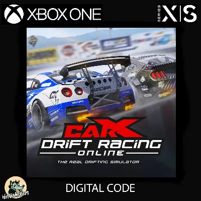 CarX Drift Racing Online XBOX [ Игровой Ключ 🔑 Код ]