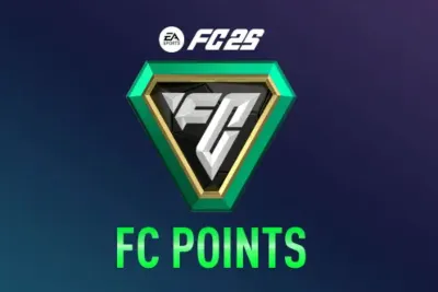 EA SPORTS FC 25⚽POINTS PC🔴EA APP⚽STEAM2800✅5900✅12000