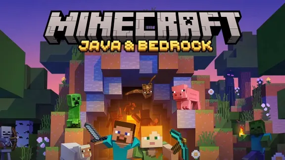 Minecraft Java & Bedrock (Без бана, Лицензия) +Hypixel⚡