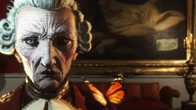 The Council - Complete Season XBOX [ Game Key 🔑 Code ]