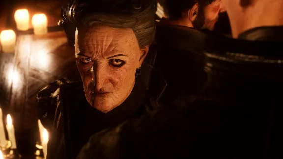 The Council - Complete Season XBOX [ Game Key 🔑 Code ]