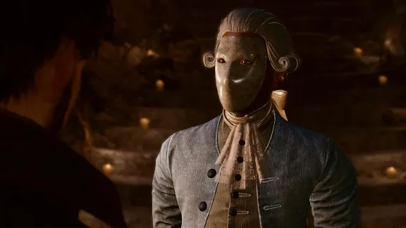 The Council - Complete Season XBOX [ Game Key 🔑 Code ]