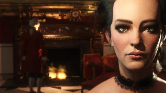 The Council - Complete Season XBOX [ Game Key 🔑 Code ]
