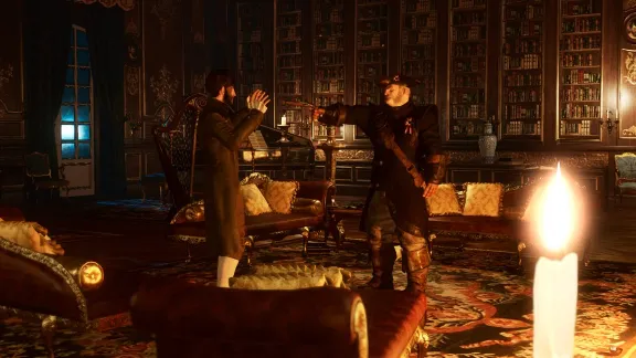 The Council - Complete Season XBOX [ Game Key 🔑 Code ]