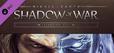 ⚫Средиземье Комплект Теней (2 Игры + 27 DLC) Steam Ключ