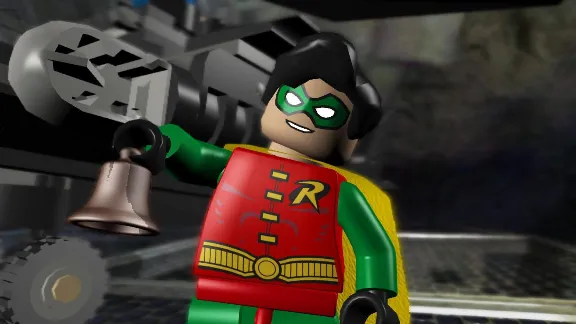 ⚫LEGO Batman: The Videogame Steam Ключ РФ+Мир +Бонус
