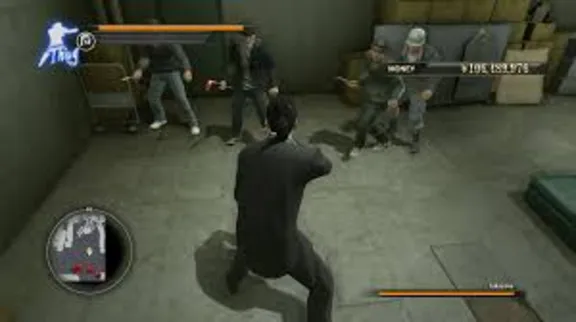 🔥Yakuza 0 Zero STEAM КЛЮЧ РФ+МИР +бонус