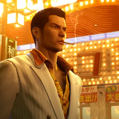 🔥Yakuza 0 Zero STEAM КЛЮЧ РФ+МИР +бонус