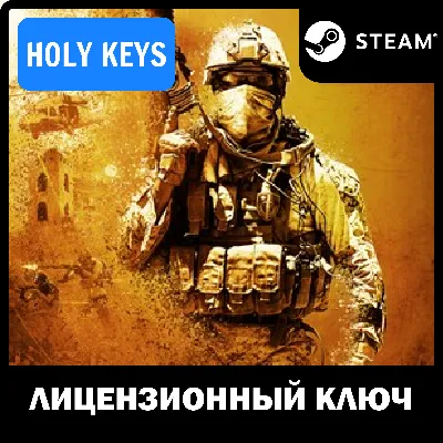 🔥Insurgency: Sandstorm Gold Edition STEAM KEY🔑 + 🎁