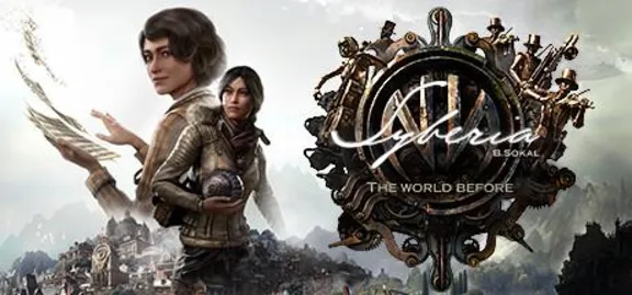 ⚫SYBERIA (СИБИРЬ) (Любая | Все Части) Steam Ключ РФ+Мир