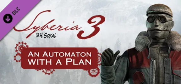 ⚫SYBERIA (СИБИРЬ) (Любая | Все Части) Steam Ключ РФ+Мир