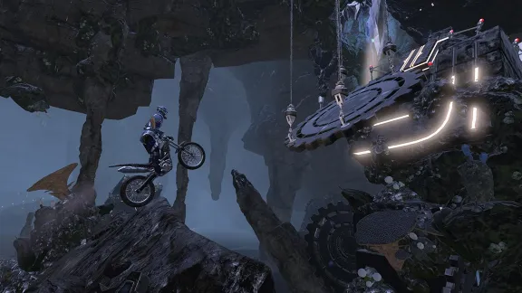 Trials Fusion The Awesome Max Edition XBOX [ Ключ 🔑]
