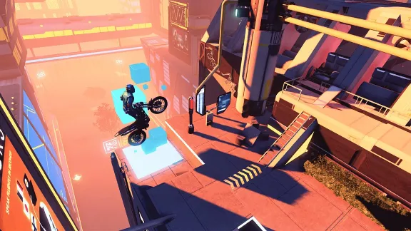 Trials Fusion The Awesome Max Edition XBOX [ Ключ 🔑]