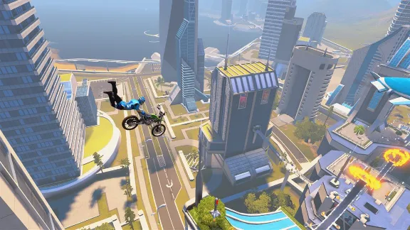 Trials Fusion The Awesome Max Edition XBOX [ Ключ 🔑]