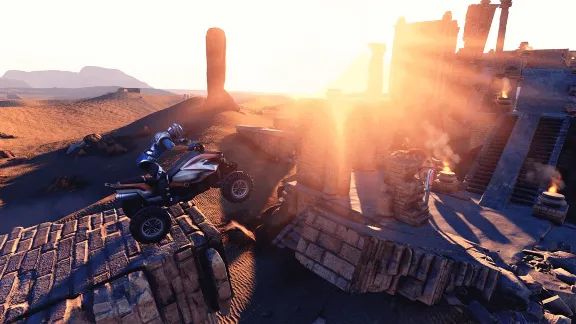 Trials Fusion The Awesome Max Edition XBOX [ Ключ 🔑]