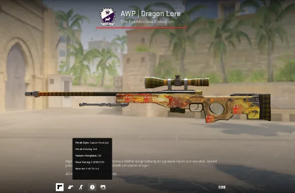 Skins Counter-Strike CS 2 Large selection | 0% FEE