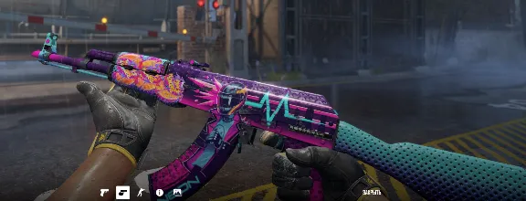 Skins Counter-Strike CS 2 Large selection | 0% FEE