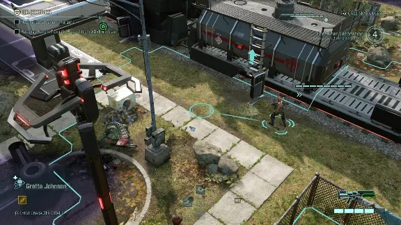 XCOM® 2 COLLECTION XBOX ONE,X|S🔑КЛЮЧ