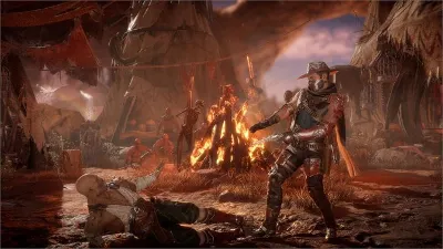 MORTAL KOMBAT 11 / MK11 XBOX ONE,SERIES X|S,PC🔑КЛЮЧ