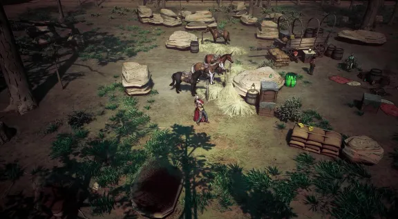 WEIRD WEST XBOX ONE & SERIES X|S🔑КЛЮЧ