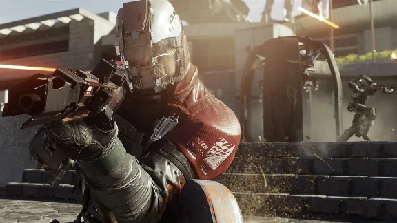 CALL OF DUTY®: INFINITE WARFARE - СТАРТОВОЕ XBOX🔑КЛЮЧ