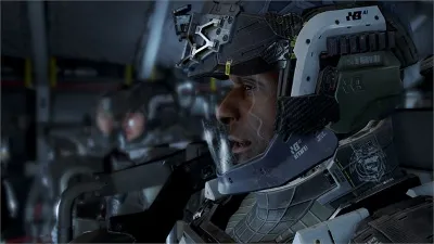 CALL OF DUTY®: INFINITE WARFARE - СТАРТОВОЕ XBOX🔑КЛЮЧ