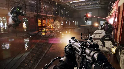 CALL OF DUTY®: ADVANCED WARFARE ЗОЛОТОЕ ИЗДАНИЕ XBOX🔑