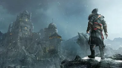 Assassin&acute;s Creed: Revelations (Откровения) Ключ Ubisoft