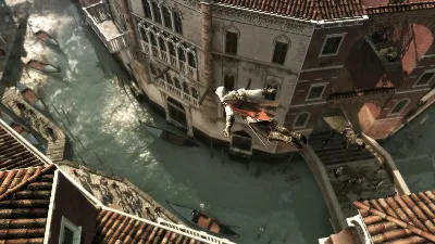 Assassin&acute;s Creed 2 Ключ Ubisoft Connect РФ+Мир +Бонус