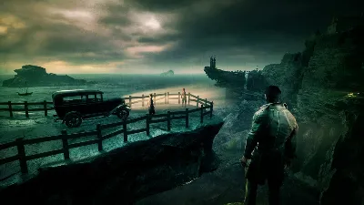 CALL OF CTHULHU XBOX ONE & SERIES X|S🔑KEY