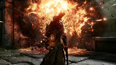 ⚫Outriders | Complete (+2 DLC) Steam Ключ РФ+Мир +Бонус
