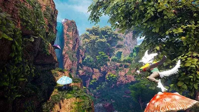 BIOMUTANT XBOX ONE & SERIES X|S🔑КЛЮЧ