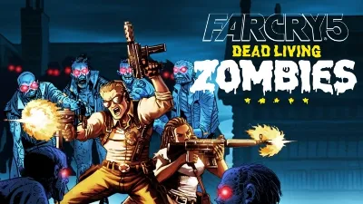 FAR CRY 5 - SEASON PASS XBOX ONE,X|S🔑КЛЮЧ