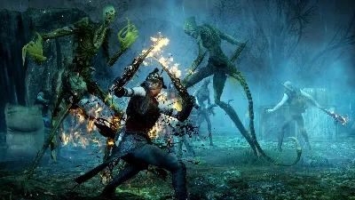 Dragon Age: Инквизиция DLC Bundle (GOTY Upgrade) Ключ