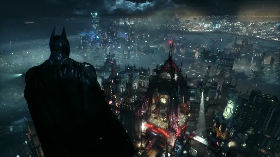 BATMAN: ARKHAM KNIGHT SEASON PASS XBOX🔑КЛЮЧ