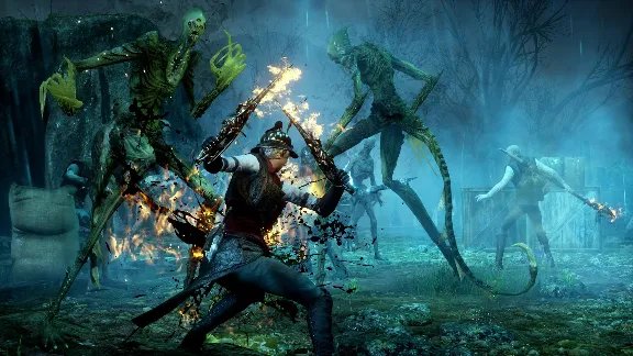 Dragon Age: Inquisition|Game of the Year Edition Key