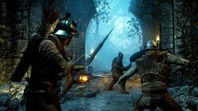 Dragon Age: Inquisition|Game of the Year Edition Key