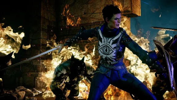 Dragon Age: Inquisition|Game of the Year Edition Key