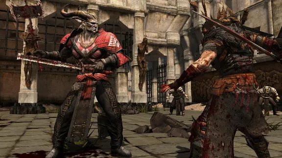 Dragon Age II: Ultimate Edition Ключ EA app РФ+Мир